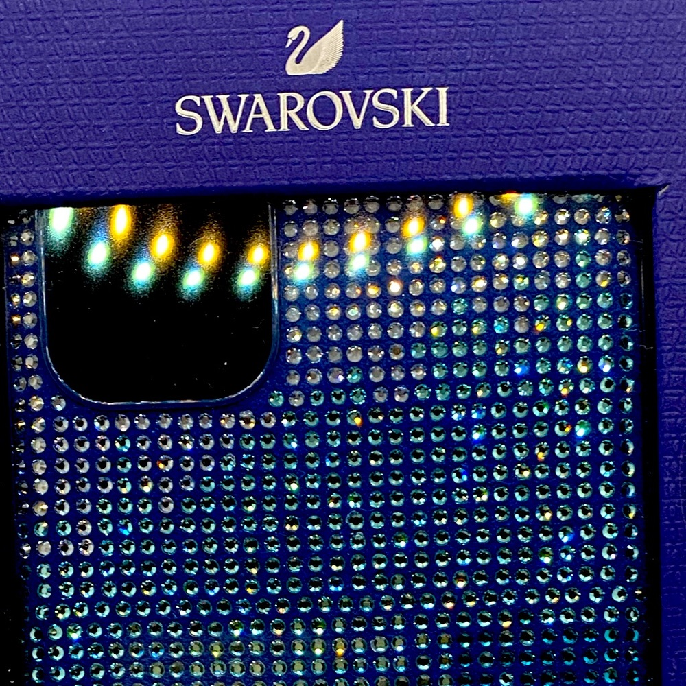 Swarovski 125AnniversarycrystalgramLimited Edition
